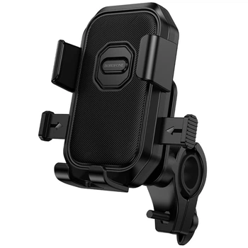 Вело- Мото- держатель Borofone BH141 Camino universal holder Black