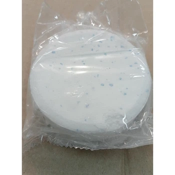Таблетка Супер 9 в 1 Water World Window 0,2 кг (дезінфікуючи таблетка 200 гр.) в пакеті