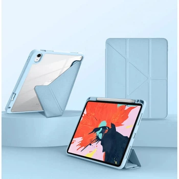 Чехол WiWU Defender Protective Case для iPad 11" A16 (2025)/10" (2022) JD105 Синий