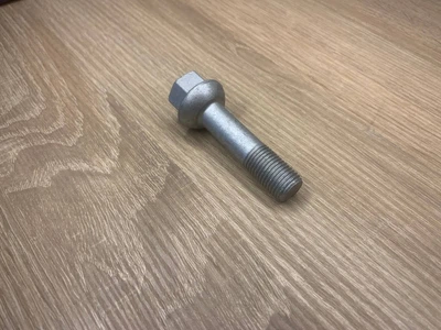 Болт колеса FEBI 46634 M14x1.5mm алюминеевые диски MERCEDES VITO W638 96->, VOLKSWAGEN