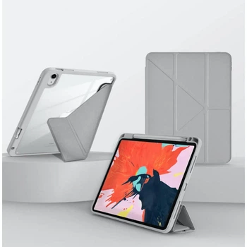 Чехол WiWU Defender Protective Case для iPad Pro 11" 2024 JD105 Серый
