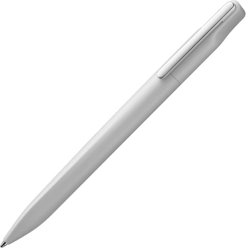 Шариковая авторучка Lamy Xevo Синяя M16 1.0 мм Светло-серый корпус (4014519749196)