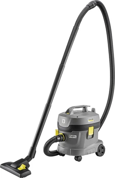 Профессиональный пылесос сухой уборки (Karcher) T T 11/1 Classic HEPA (1.527-199.0) 1.527-199.0