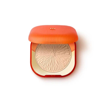 Пудра Kiko Milano Juicy Fizz Summerproof Powder Foundation spf 50 03 Natural rose 9 г
