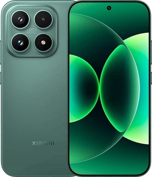 Smartfon Xiaomi 17 12/512GB Venture Green (6932554482053)