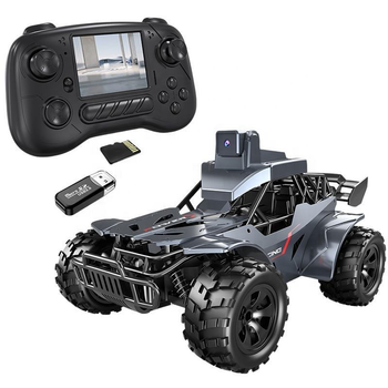 Машинка на радиоуправлении Hywiwine с камерой Wi-Fi, RC автомобиль на пульте с видео на телефон и управлением со смартфона