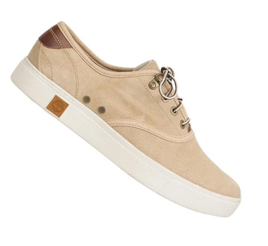 Кроссовки сникерсы мужские замшевые timberland amherst oxford размер 43