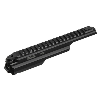 Крышка ствольной коробки Fab Defense PDC для AK/AKM