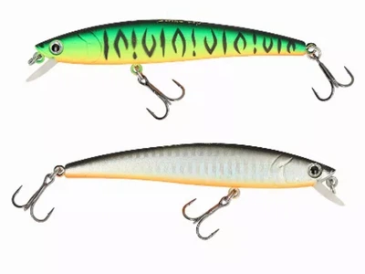Воблер Strike Pro Arc Minnow 90 SP GC01S/70713