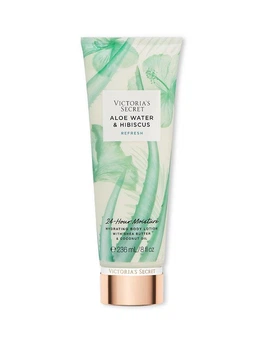Лосьйон для тіла Victoria's Secret (667557597058) Elemental Escape Body Lotion Aloe Water & Hibiscus алоє 236 мл