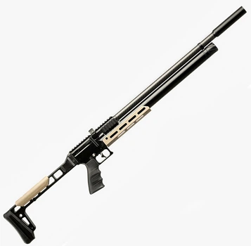 Винтовка PCP Snow Peak AP1000 MERCURY