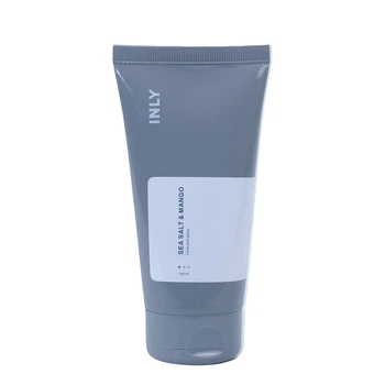 Гель для душу Sea Salt & Mango INLY 150 мл 683089