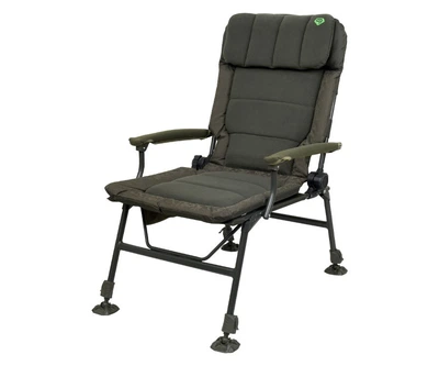 Кресло карповое Carp Pro Diamond Bliss Chair для рыболова до 150кг