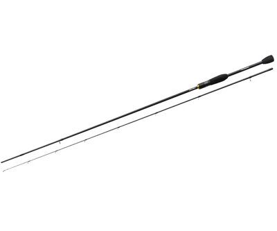 Спиннинговое удилище Flagman 24 Blackfire 70UL 2.13м 2-8г