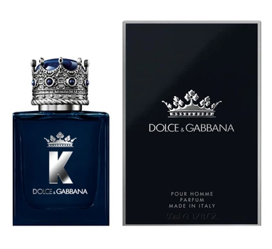 Парфум для чоловіків Dolce & Gabbana K Parfum 50 мл