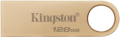 Накопичувач Kingston 128GB USB 3.2 Type-A Gen1 DT SE9 G3 (DTSE9G3/128GB)
