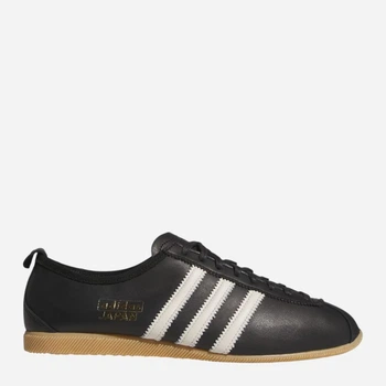Чоловічі кеди низькі adidas Japan KK3438 42.5 (8.5UK) Чорні (4068806041289)