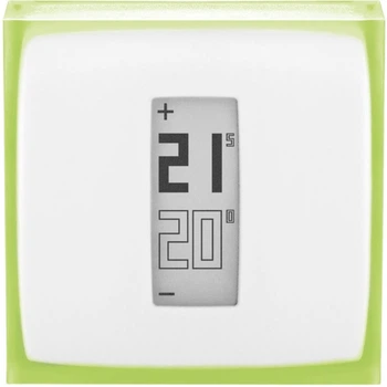 Термостат Netatmo Opentherm OTH (3700730503853)