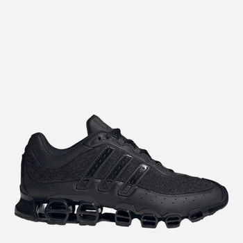 Buty sportowe męskie adidas Megaride JP9626 42 (8UK) Czarne (4067904498834)