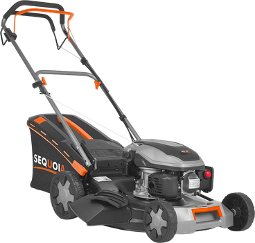 Газонокосилка бензиновая Sequoia SPLM4600S