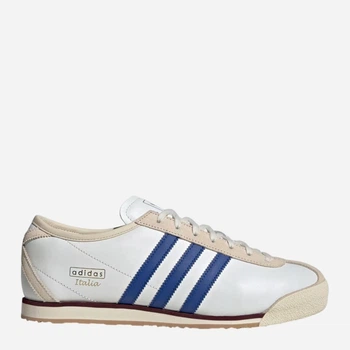 Чоловічі кеди низькі adidas Italia 70S IH9099 42.5 (8.5UK) Білі (4068812926662)
