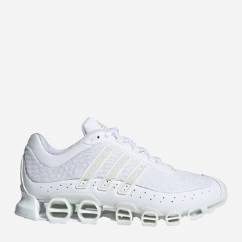 Buty sportowe męskie adidas Megaride JH5523 42 (8UK) Białe (4067904502661)