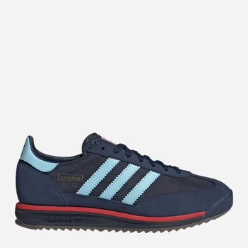 Buty sportowe męskie adidas Sl 72 Rs JQ9722 47.5 (12UK) Granatowe (4068812513350)