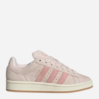 Sneakersy damskie do kostki adidas Campus 00s W JH5628 37.5 (4.5UK) Różowe (4067898589648)