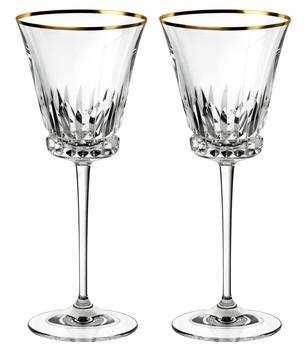 Набір келихів для білого вина Villeroy & Boch Grand Royal 250 мл 2 шт (4003686435988)