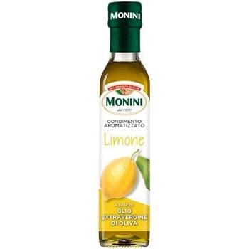 Масло оливковое Monini Limone 250 мл