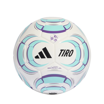 Мяч футзальный Adidas Tiro League, размер 4, профессиональный, универсальный, для тренировок и матчей (JW1526-4)