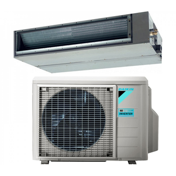 Кондиционер Daikin FBA60A9/RXM60N9