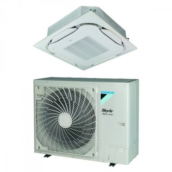 Кондиционер Daikin FCAHG125H/RZAG125NV1