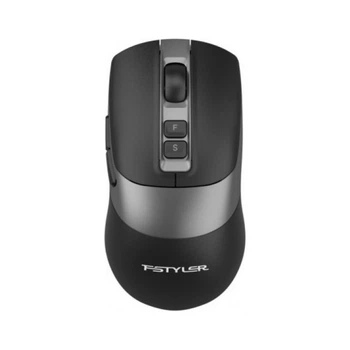 Мышка A4Tech FG50 Plus Wireless Black (4711421002806) (344825)
