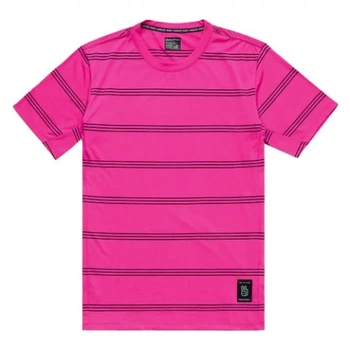 Велоджерси TLD Skyline SS Ride Tee Washed Out Pink XXL Troy Lee Designs (1106-382145016)