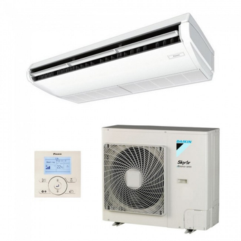 Кондиционер Daikin FHA140A/RZASG140MY1