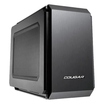Корпус Cougar QBX