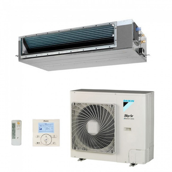 Кондиционер Daikin FBA140A/RZASG140MV1