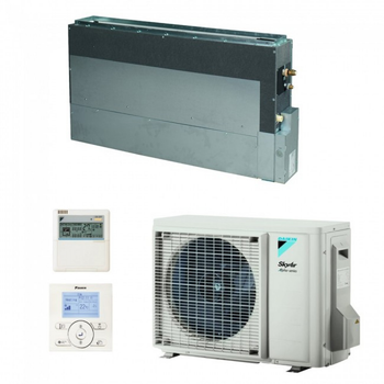 Кондиционер Daikin FNA35A9/RZAG35A