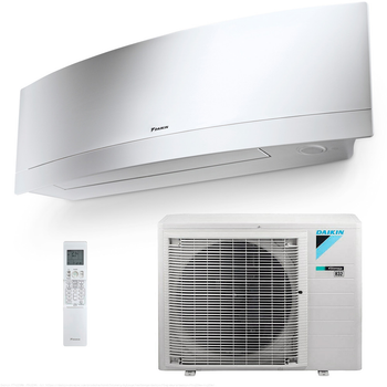 Кондиционер Daikin FTXJ50MW/RXJ50M