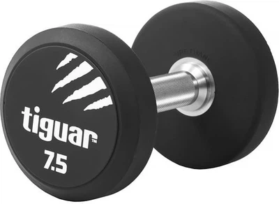 Hantel Tiguar PU 7.5 kg TI-WHPU0075 (5902860490586)