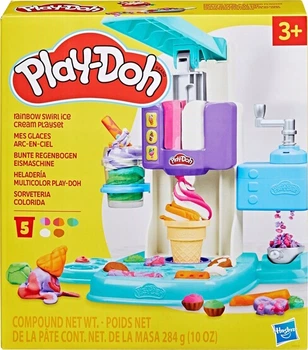 Zestaw kreatywny Hasbro Play-Doh Kitchen Creation F7378-3 (5010996140135)