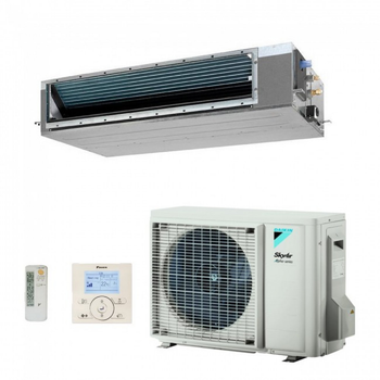 Кондиционер Daikin FBA71A9/RZASG71MV1