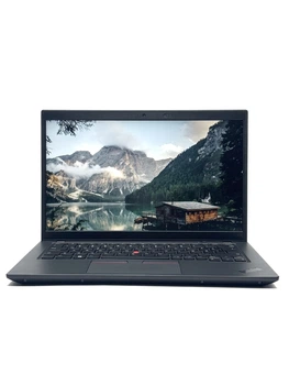 Ноутбук Lenovo ThinkPad L14 Gen 3 IPS AMD Ryzen 3 (Ryzen 3 5425U) 8 Гб 256 Гб SSD Клас A- (NTB0226234) Б/В