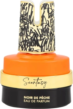 Парфумована вода унісекс Armaf Scentasy Noir De Peche 100 мл (6295199808665)