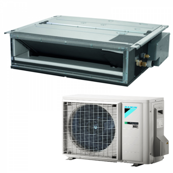 Кондиционер Daikin FDXM50F9/RXM50N9