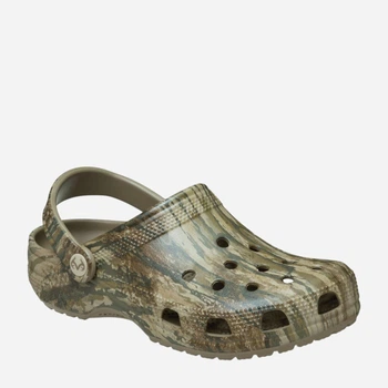 Мужские кроксы Crocs 211804-90H 43-44 (M10/W12) 28 см Misc (198445244490)