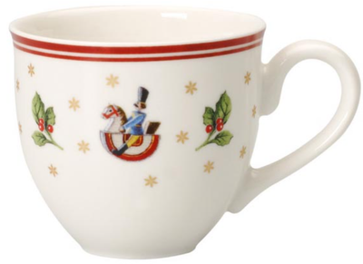 Kubek Villeroy & Boch Toy's Delight 100 ml (4003686198531)