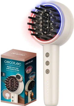 Щетка электрическая для волос Cecotec HairCare Revitalize TotalCare (A01_EU01_116309)