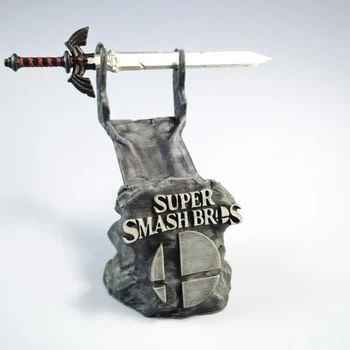 Универсальный держатель для геймпадов Super Smash Bros